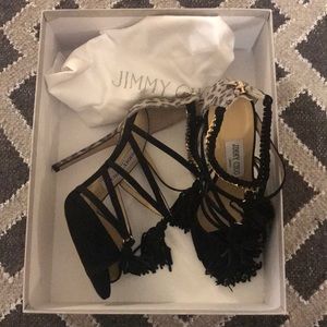 Jimmy Choo Sandals